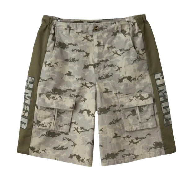 HAPPY MEMORIES DON'T DIE HMDD
'Digi Camo' Shorts