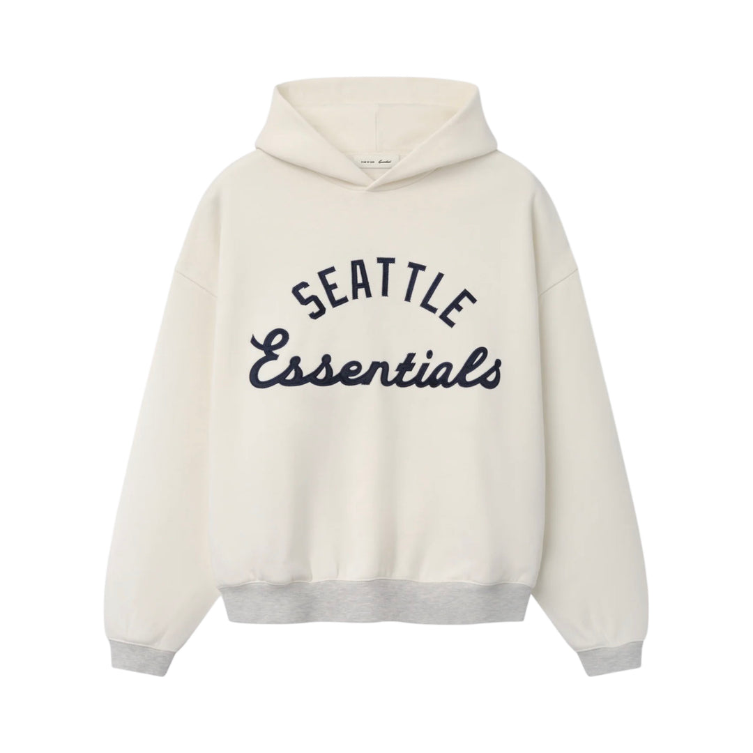 Fear Of God Essentials Mariners Sport Hoodie