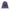 Stussy Dice Dyed Hoodie Grape