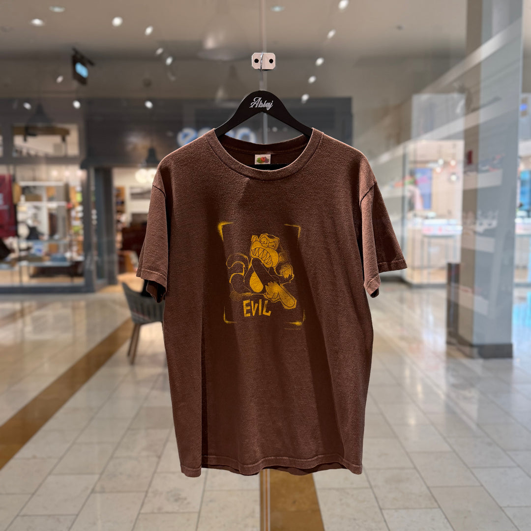 Vintage Evil Monkey Family Guy Tee 