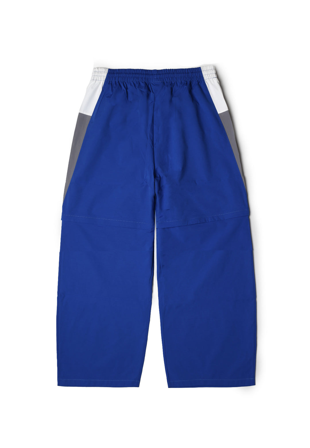 No Feelings Blue V2 Track (Pants + Shorts)