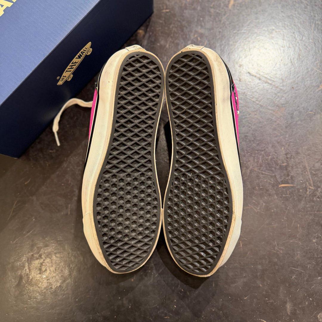Vans OTW Old School 36 Pearlized Pink (PREOWNED)