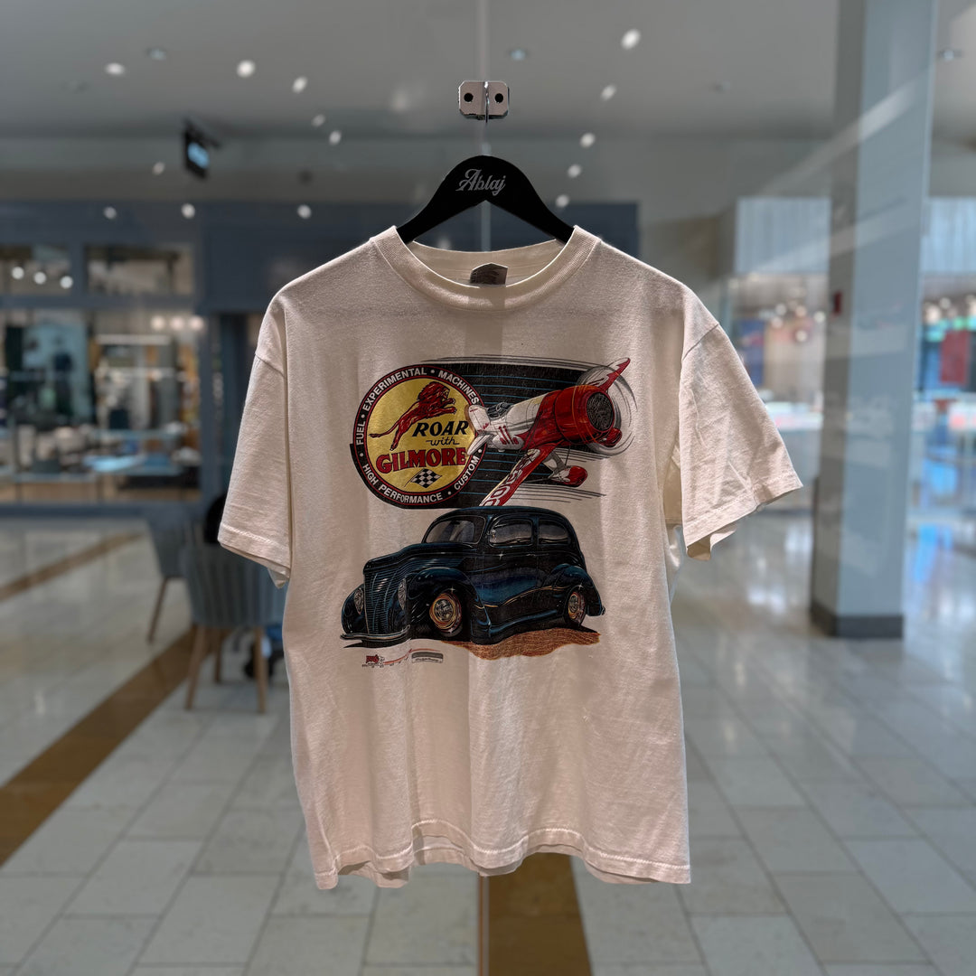 Vintage Roar With Gilmore Tee 