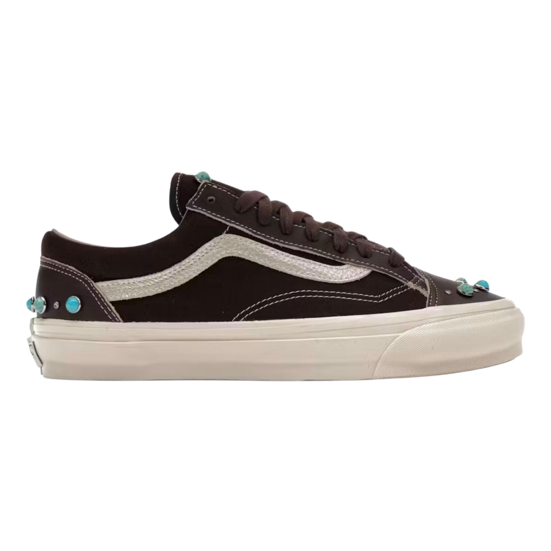 Vans Premium Old Skool Gemstone Mushroom