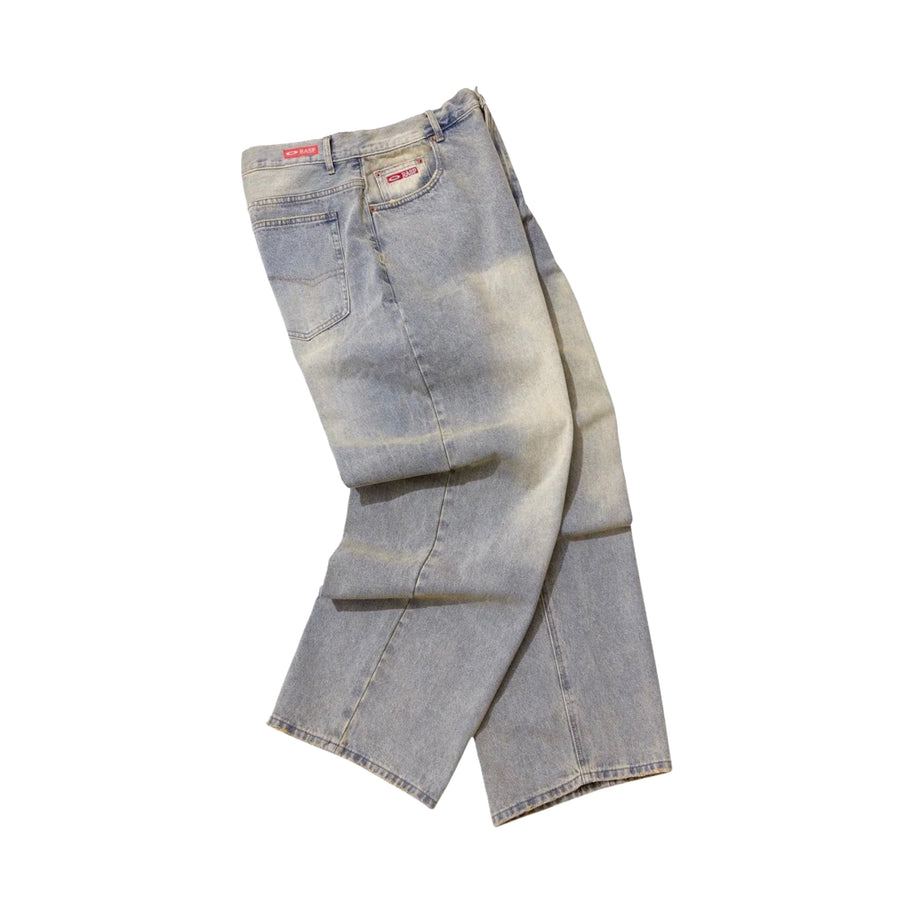 GV Gallery Desert Denim Baggy Jeans