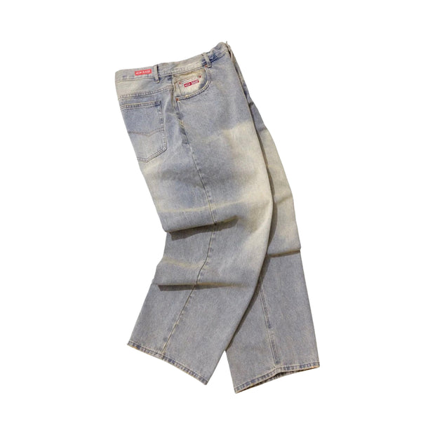 GV Gallery Desert Denim Baggy Jeans