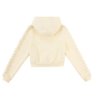 N’oublie Pas Savannah James Zip Up Hoodie