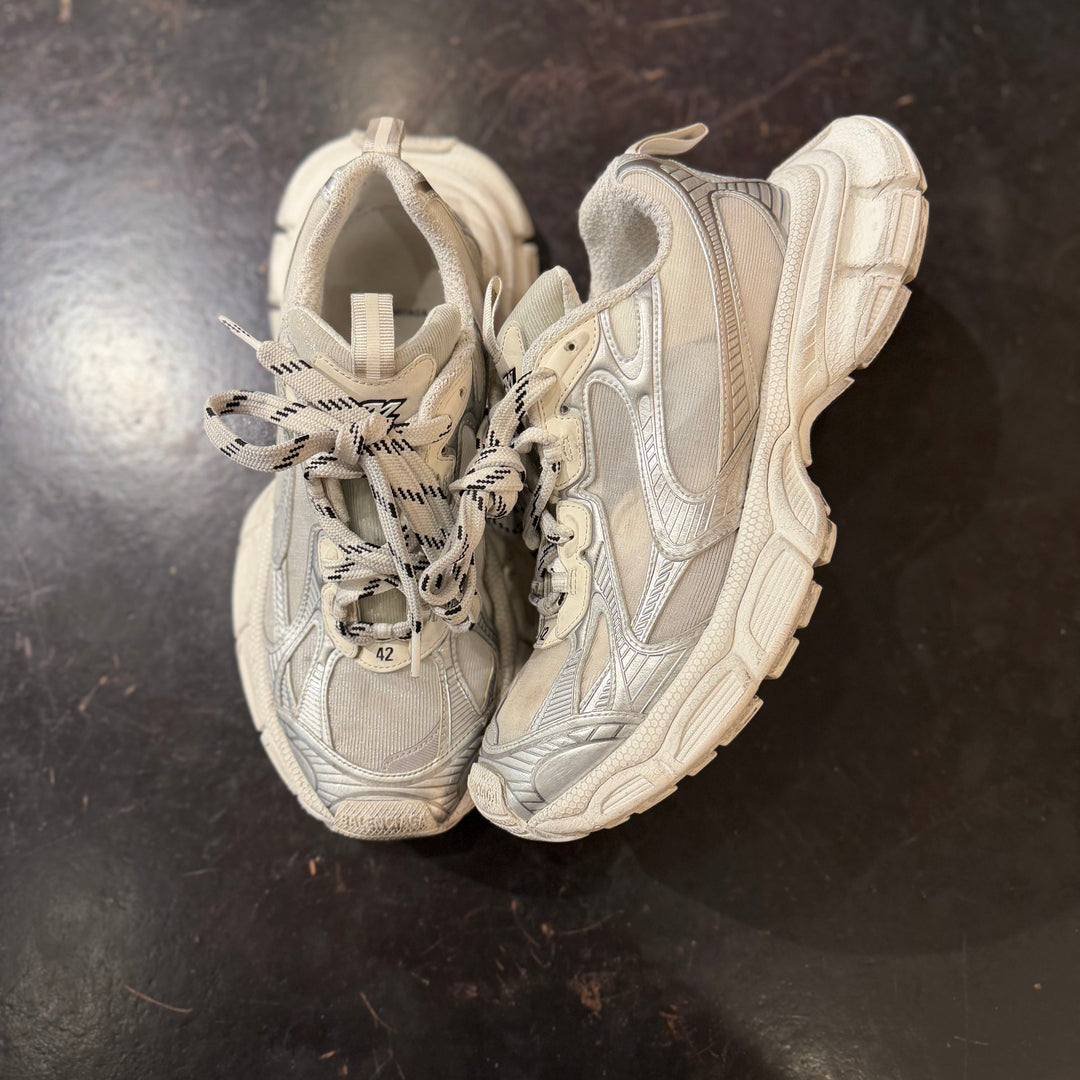 Balenciaga Mesh 3XL Sneakers Sz 42 (PREOWNED)