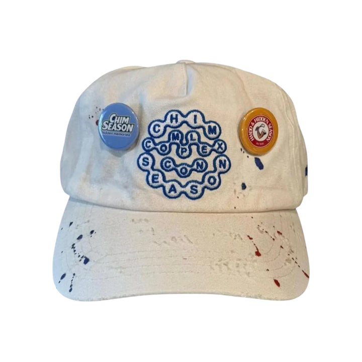 Hidden Season x HMDD Complexcon Exclusive Hat