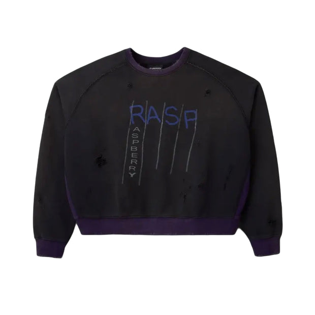 GV Gallery Sulfur Crewneck