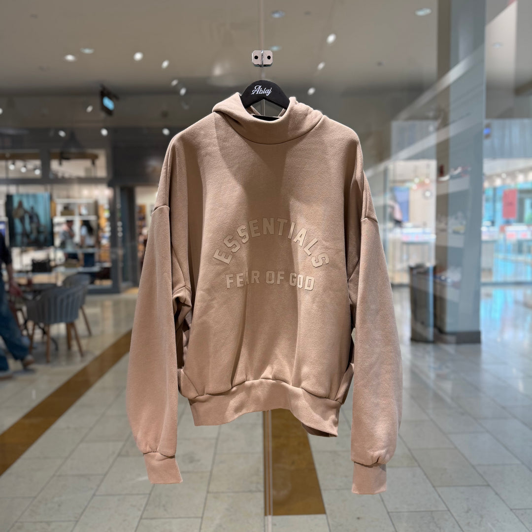 Essentials x Mr Porter Hoodie (PREOWNED)