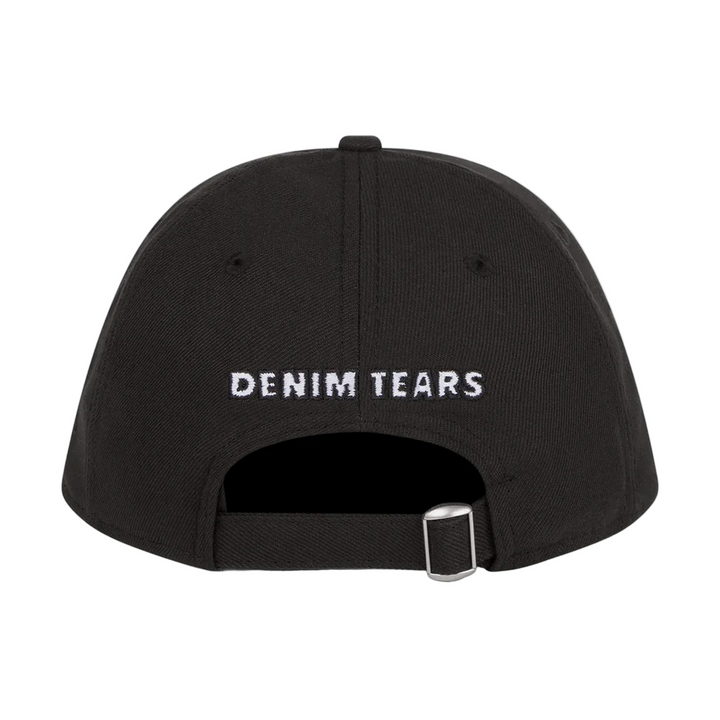 Denim Tears Peace Wreath Retro Hat