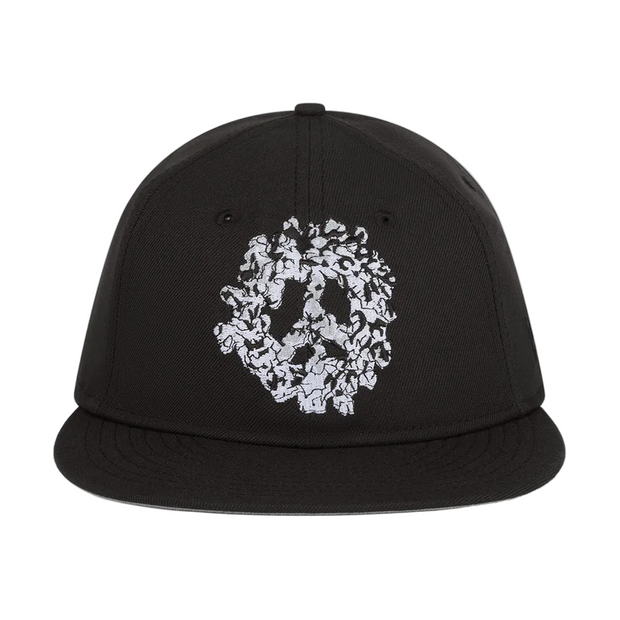 Denim Tears Peace Wreath Retro Hat