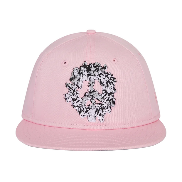 Denim Tears Peace Wreath Retro Hat