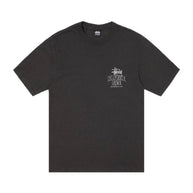 Stussy Cali Grown Tee Black