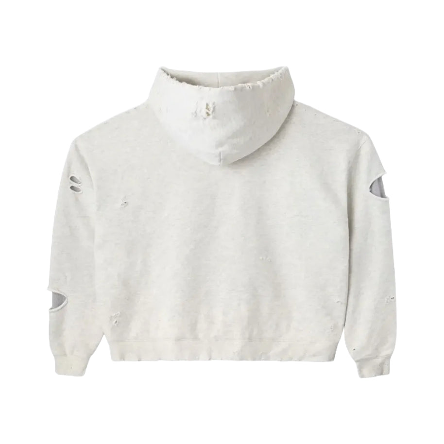 GV Gallery Dumpster Hoodie Cream