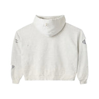 GV Gallery Dumpster Hoodie Cream