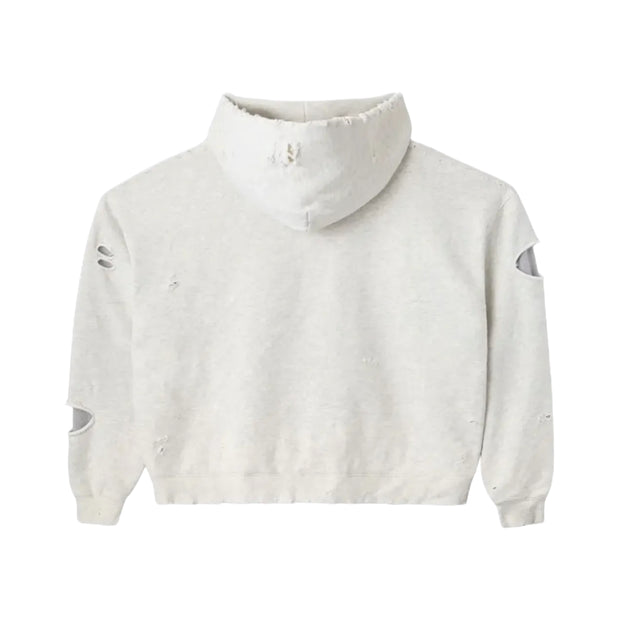 GV Gallery Dumpster Hoodie Cream