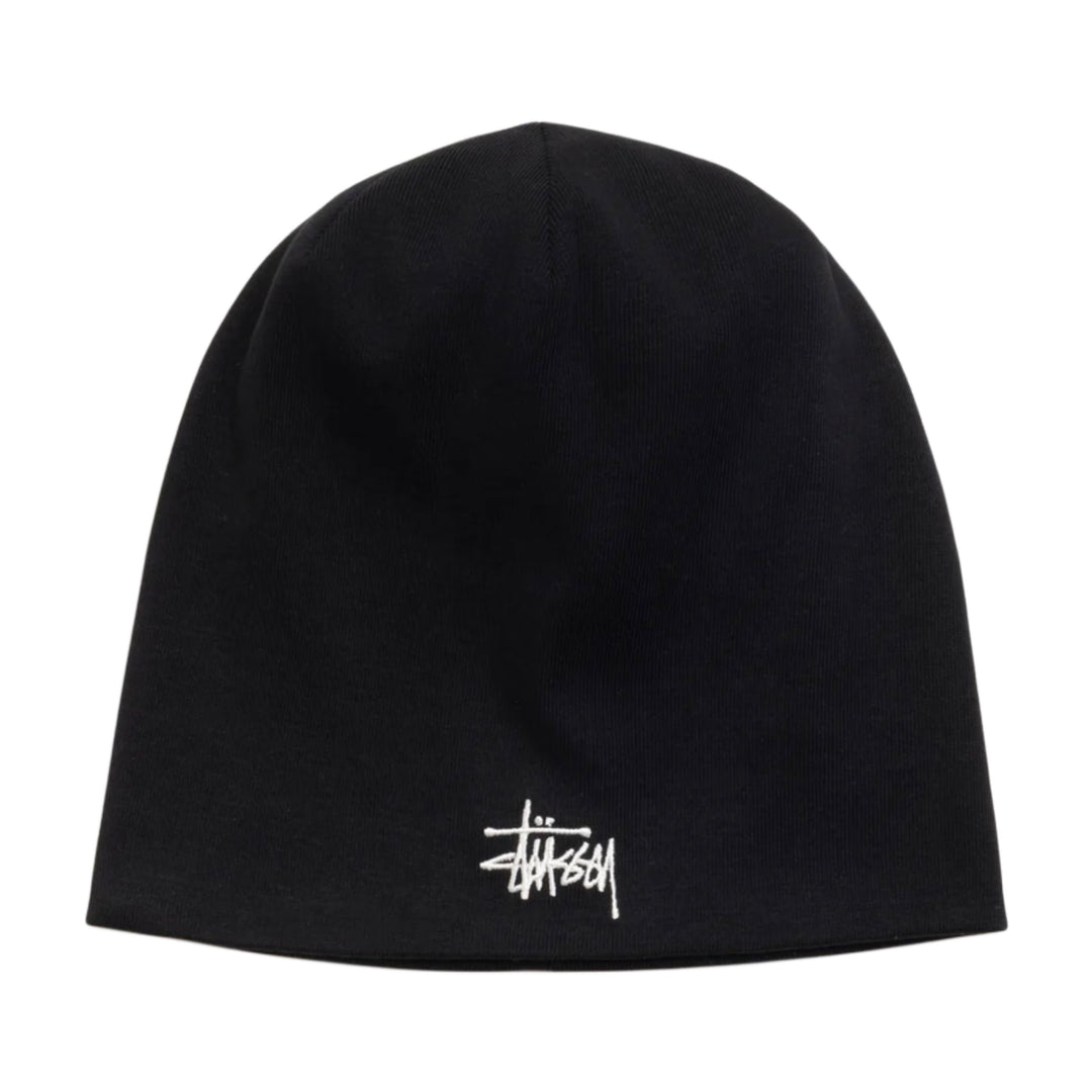Stussy Skullcap Jersey Beanie