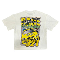 Bottega Desires Race T-Shirt