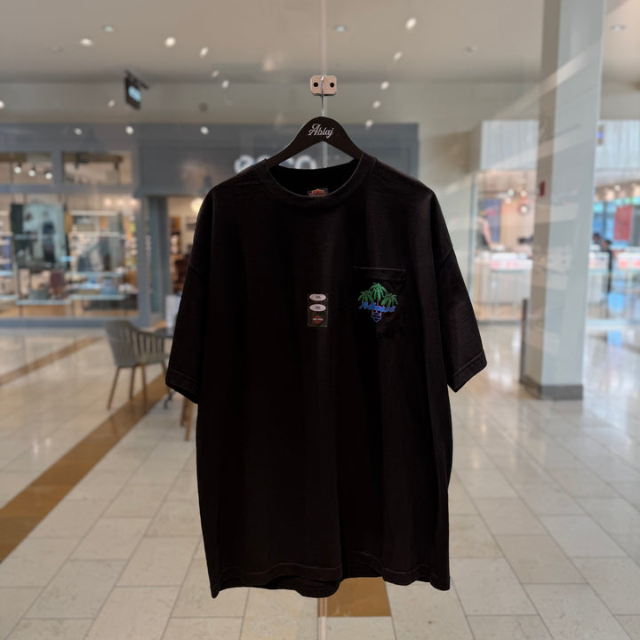 Vintage Harley Davidson Y2K Maui Hawaii Tee 