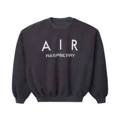 GV Gallery Air Inside Out Crewneck