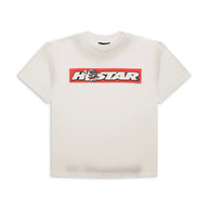 Hellstar Red Box Logo Tee