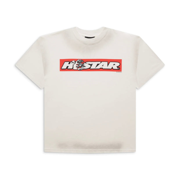 Hellstar Red Box Logo Tee