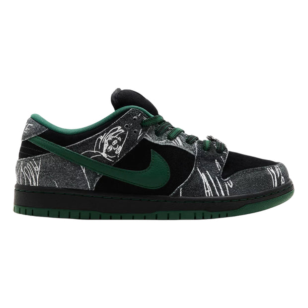 Nike SB Dunk Low There Skateboards