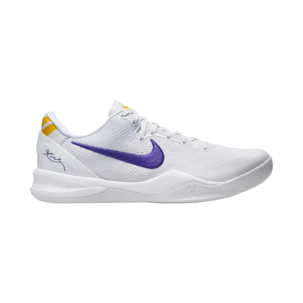 Nike Kobe 8 Protro Lakers Home