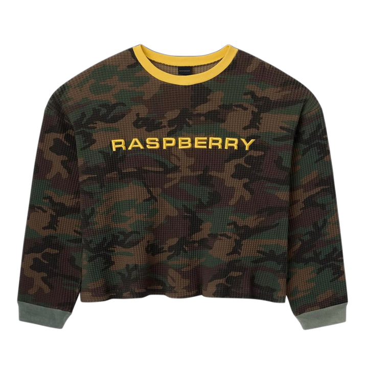 GV Gallery DC Thermal