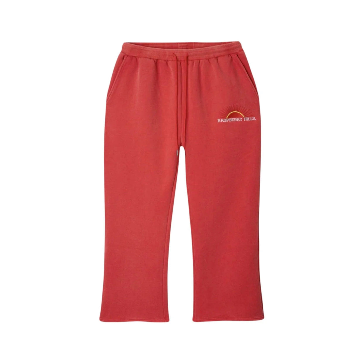 GV Gallery Casamigo Red Sweatpants