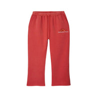 GV Gallery Casamigo Red Sweatpants