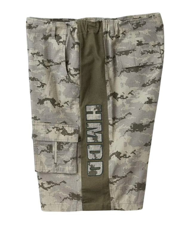 HAPPY MEMORIES DON'T DIE HMDD
'Digi Camo' Shorts