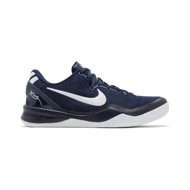 Kobe 8 Protro College Navy