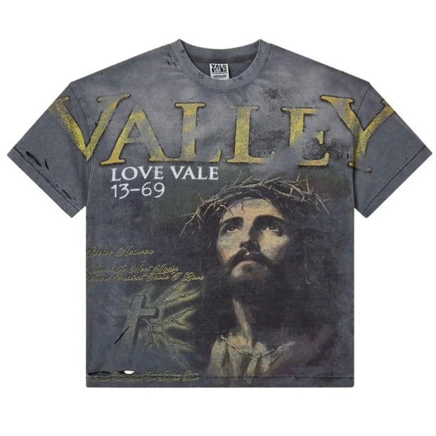 Vale 13-69 Tee