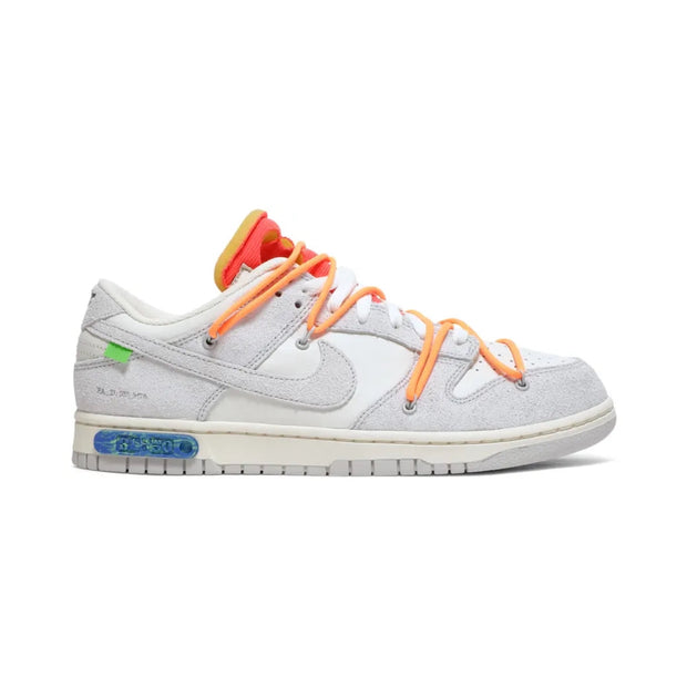 Nike Dunk Low Off-White Lot 31