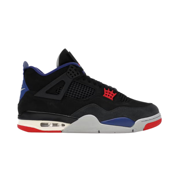 Jordan 4 Retro Rare Air (White Lettering)