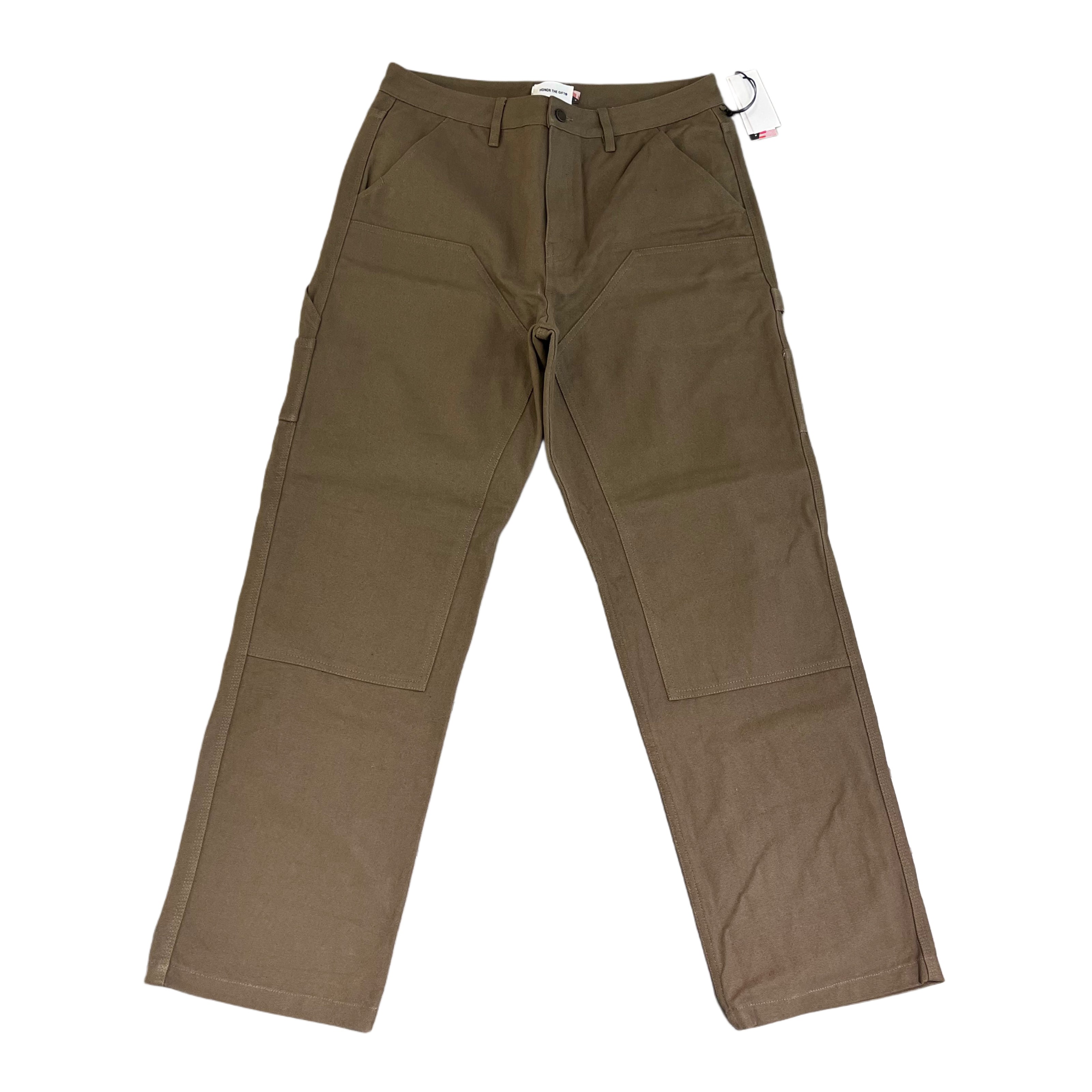Honor the Gift Painter Jeans