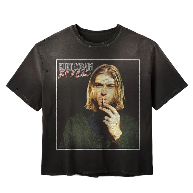 GV Gallery Kurt 2 Tee
