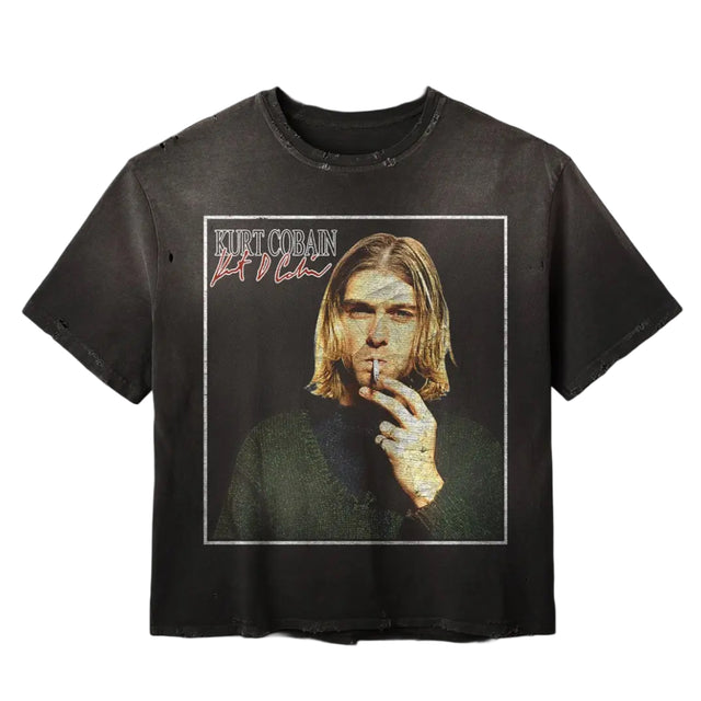 GV Gallery Gypsy Tee