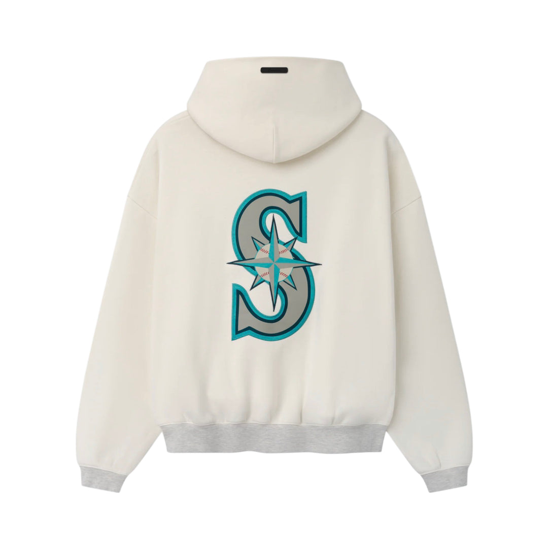 Fear Of God Essentials Mariners Sport Hoodie