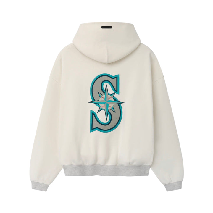 Fear Of God Essentials Mariners Sport Hoodie