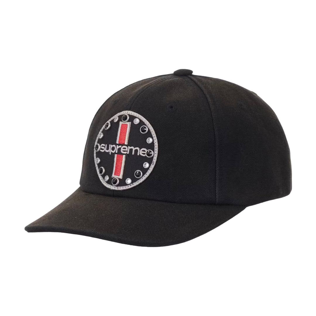 Supreme Garage 6 Panel Hat