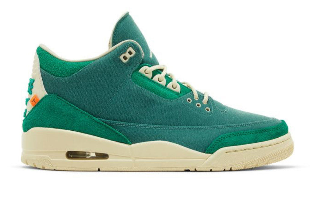 Jordan 3 Retron Nina Chanel Abney Bicoastal
