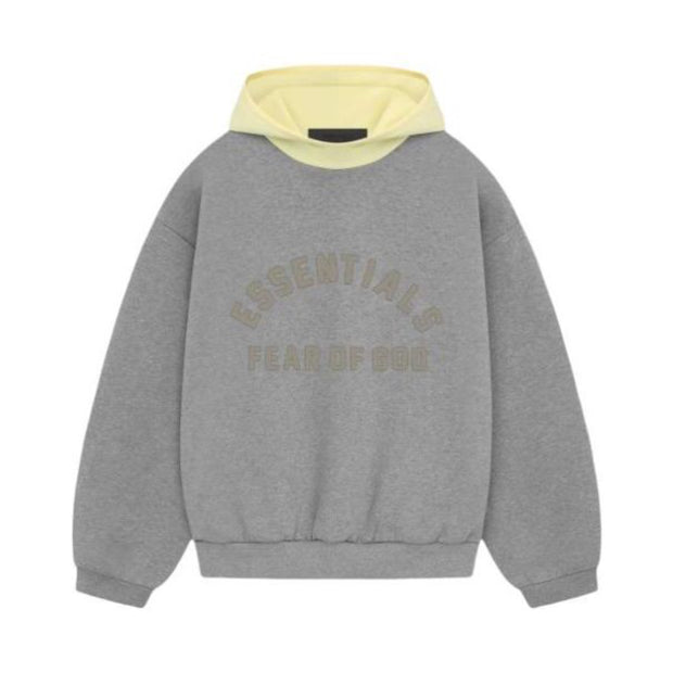 Fear of God Essentials Nylon Fleece Hoodie