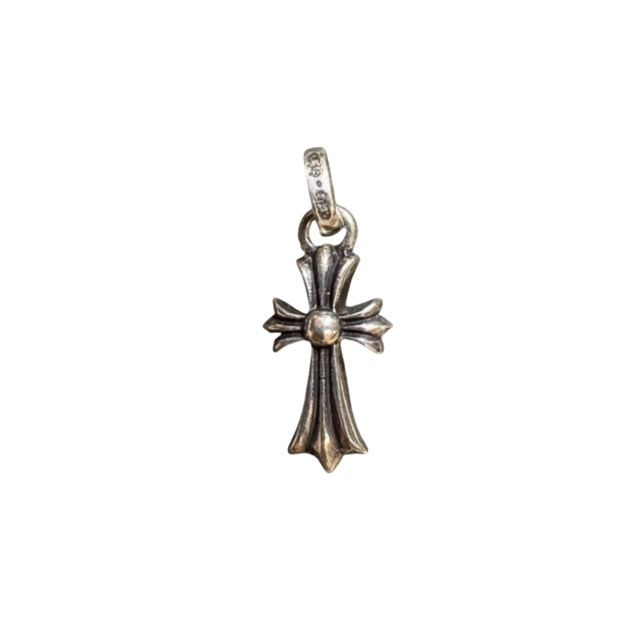 Chrome Hearts Baby Fat Pendant