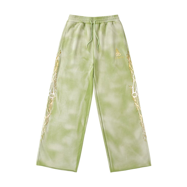 N'oublie Pas Crown Apple Sweats