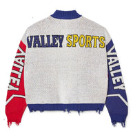 Vale Motorcroxxx Knit