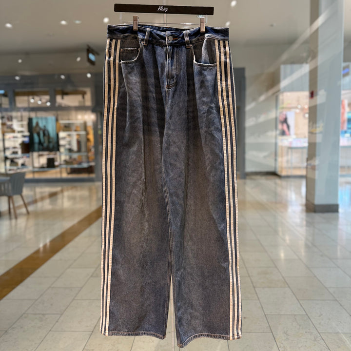 GV Gallery Raspberry Hills Casamigos Baggy Denim Blue (PREOWNED)
